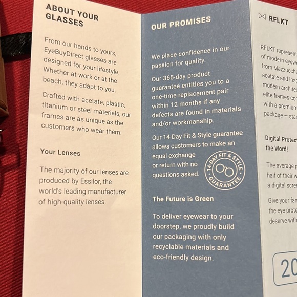 EyeBuy Direct - Picture 3 of 7